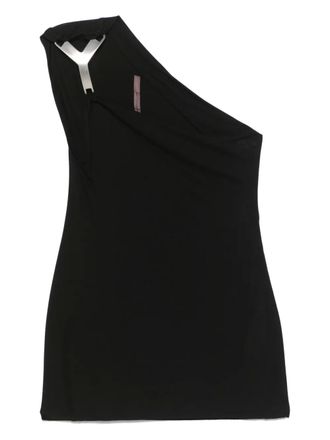 Rick Owens Hydra top - women - FSC Viscose - 38 - Black