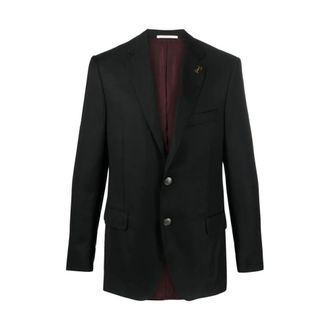 Pal Zileri Uomo, Giacche, Nero, 5Xl, new