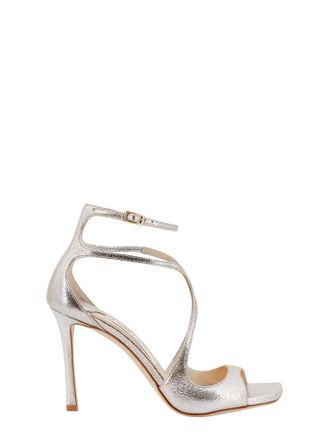 Jimmy Choo London azia 95 Sandals