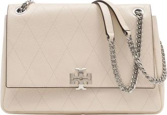 Tory Burch Mujer, Bolsos, Beige, Talla: ONE Size