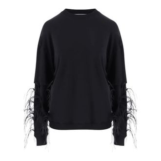 Darkpark Darkpark Maglioni - - Sweatshirts & Hoodies - Donna - Nero - M