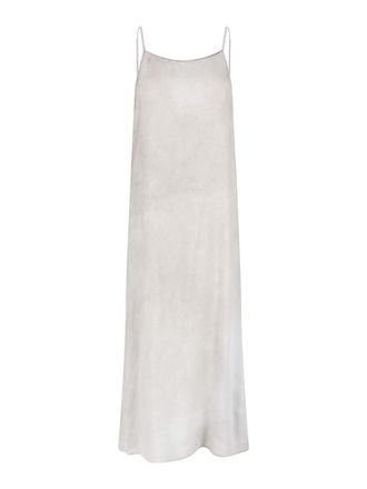 Uma Wang anaya midi dress