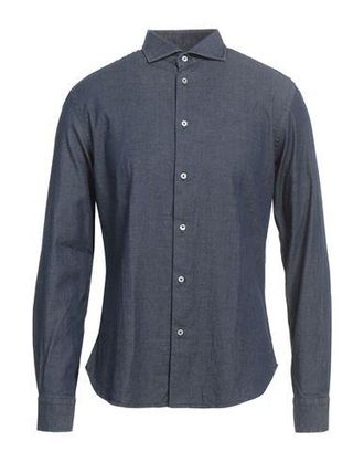 LIBERTY ROSE TOPS - Jeanshemden auf YOOX.COM