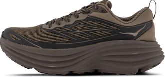 Hoka One One Bondi 8 TS Umber 1155391-UBR