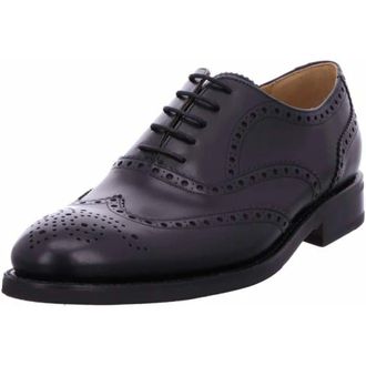 Cordwainer Sneakers - Heren - Schoenen - Zwart - Maat: 45 EU