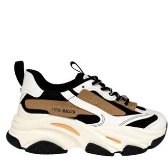 Steve Madden Sneakers - Shoes - Mujer - Multicolor - 37 1/2 EU