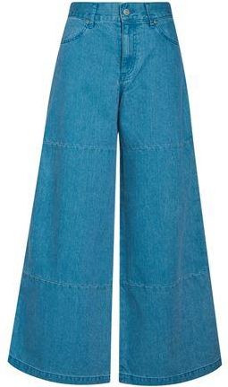 Hysteric Glamour BOTTOMWEAR - Pantaloni jeans su YOOX.COM