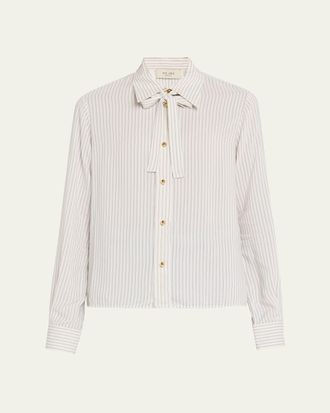 WE-AR4 The Academy II Blouse