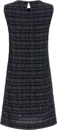 Missoni Womens Multicolor Viscose Short Dress