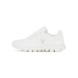 Freddy Sneakers Freddy in tessuto con soletta memory foam