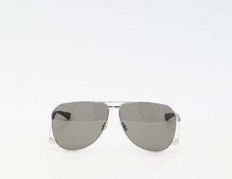 Saint Laurent Eyewear Sl 690 Dust Sunglasses