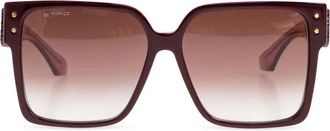 Etro Donna, Accessori, Rosso, Taglia unica, new