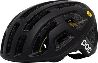 Poc Octal Mips - unisex - Fietsaccessoires - Zwart - M - Fitness