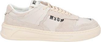 Msgm CALZADO - Sneakers en YOOX.COM