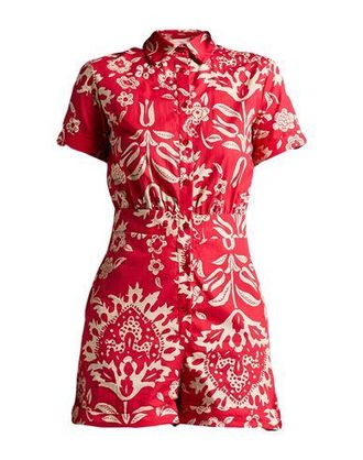 Liu Jo JUMPSUITS & TRACKSUITS - Playsuits sur YOOX.COM