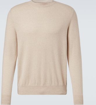 arch4 Cashmere sweater