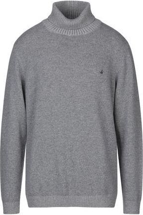 Brooksfield PRENDAS DE PUNTO - Cuello alto en YOOX.COM