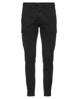 Replay BOTTOMWEAR - Trousers sur YOOX.COM