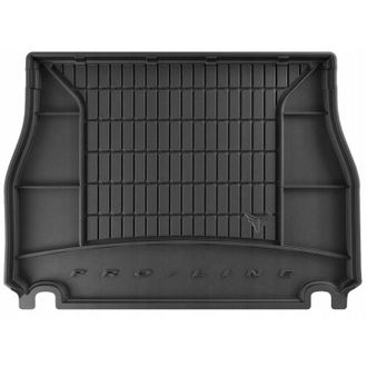 OEM Alfombrilla De Goma Para Maletero Bmw X5 E53 1999-2006 Tm