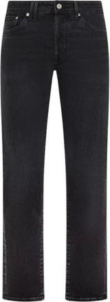 Cycle 461P502 Slim Fit 11 - - Jeans - Uomo - Nero - W34