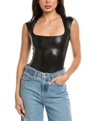 Commando Commando Cap Sleeve Bodysuit