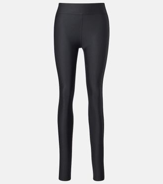 Dorothee Schumacher Leggings Sharp Cut