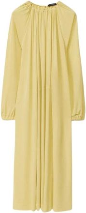 Fabiana Filippi Donna, Abiti, Giallo, M, new