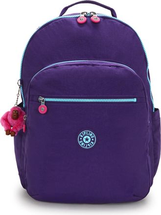 Kipling Seoul Extra Large 17 Laptop Backpack