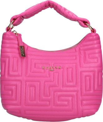 Ga&euml;lle Paris Gaelle Paris Bags.. - Dames - Handtassen - Roze - ONE Size - Leer - Tassen