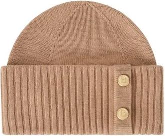 Busnel Donna, Accessori, Beige, Taglia unica, new
