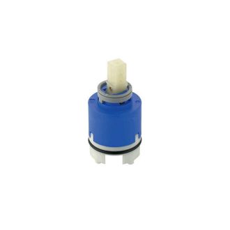 GROHE Cartucho Cer&aacute;mico Eichelberg 440569 40mm Integrado. Conexi&oacute;n De Temperatura Y Cantidad