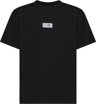 Maison Margiela Uomo, Top, Nero, L, new