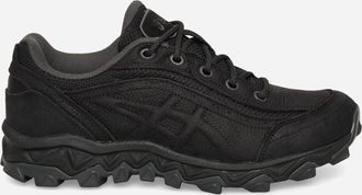 Asics GEL-Transcend FJ Sneakers Black
