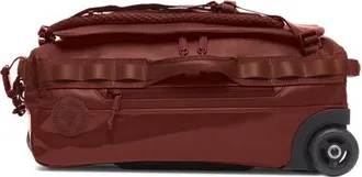 Baboon to the Moon Go-Bag Roller - Small in Black Cherry at Nordstrom, Size Large