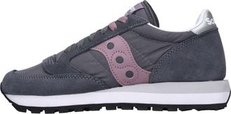 Saucony Mujer, Deporte, Gris, Talla: 37 EU