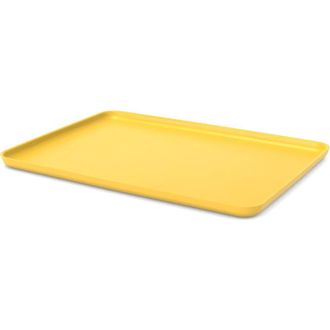 Ekobo Large Serving Tray in Lemon at Nordstrom