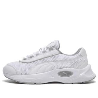 Puma Nucleus White 369777-01