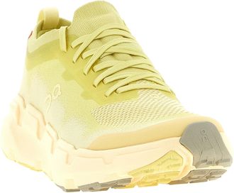 On Cloudsoma Sneakers - Yellow