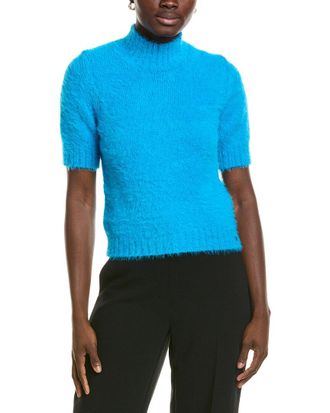 Marc Cain Wool-Blend Sweater