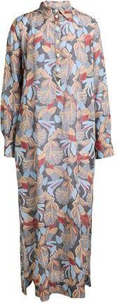 Massimo Alba KLEIDER - Midi-Kleider auf YOOX.COM