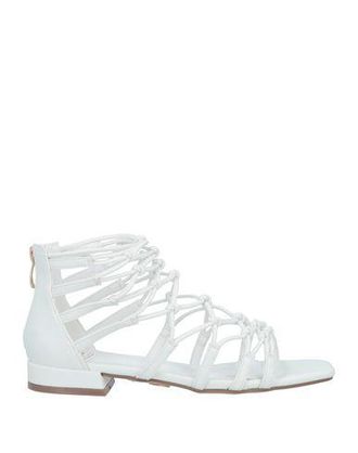 Laura Biagiotti CALZADO - Sandalias con cierre en YOOX.COM