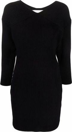Rodebjer Donna, Abiti, Nero, S, new