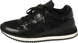 Dolce & Gabbana Sneakers con inserti - Nero