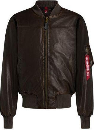 Alpha Industries CAPISPALLA - Giacche & Giubbotti su YOOX.COM