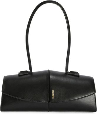 Jil Sander Borsa a spalla Kante - - Bags - Donna - Nero - ONE SIZE
