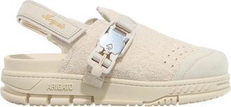 Axel Arigato Sandals - Area Sandal - creme - Sandals for ladies