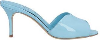 Manolo Blahnik CALZADO - Sandalias con cierre en YOOX.COM
