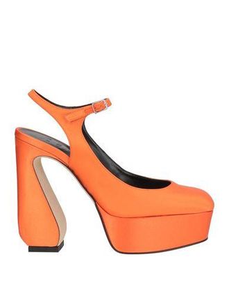 Sergio Rossi SCHUHE - Pumps auf YOOX.COM