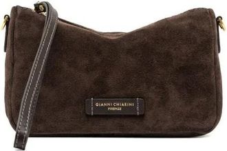 Gianni Chiarini Donna, Borse, Marrone, Taglia unica, new