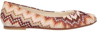 Missoni SCHUHE - Ballerinas auf YOOX.COM